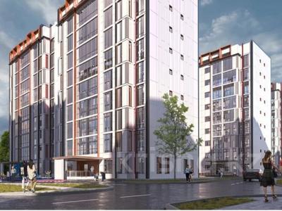 3-комнатная квартира, 86 м², 9/9 этаж, 189 квартал за 36 млн 〒 в Шымкенте, Каратауский р-н
