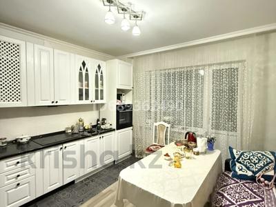 3-комнатная квартира · 92 м² · 12/16 этаж, мкр Юго-Восток, проспект Шахтёров 60 за 41 млн ₸ в Караганде, Казыбек би р-н