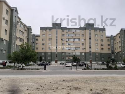 1-комнатная квартира · 45 м² · 2/5 этаж, 32Б мкр 11 за 15.8 млн 〒 в Актау