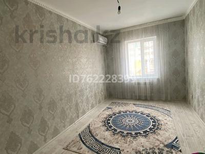 2-бөлмелі пәтер · 60 м² · 2/6 қабат, 35-мкр 18, бағасы: 130 000 ₸ в Актау