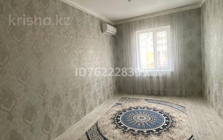 2-бөлмелі пәтер · 60 м² · 2/6 қабат, 35-мкр 18, бағасы: 130 000 ₸ в Актау — фото 2