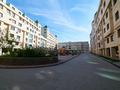 4-комнатная квартира · 223 м² · 7/8 этаж, Кабанбай Батыра 13 за 115 млн ₸ в Астане, Нура р-н — фото 42