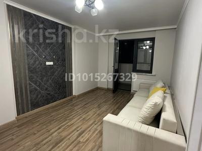 1-комнатная квартира · 49 м² · 2/13 этаж, мкр Астана 1/18 за 47.5 млн ₸ в Алматы, Ауэзовский р-н