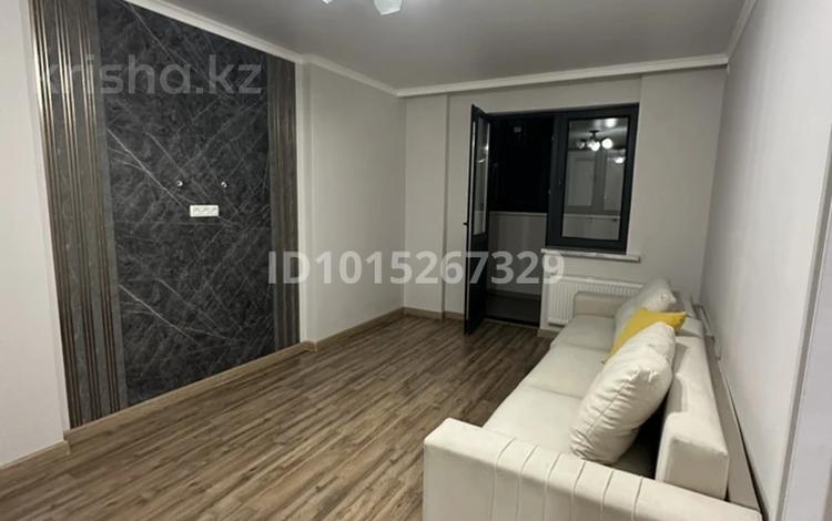 1-комнатная квартира · 49 м² · 2/13 этаж, мкр Астана 1/18 за 47.5 млн ₸ в Алматы, Ауэзовский р-н — фото 9