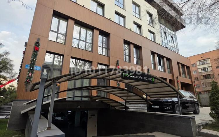 Еркін · 70 м², бағасы: 812 000 ₸ в Алматы, Бостандыкский р-н — фото 2