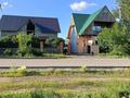 Отдельный дом · 4 комнаты · 160 м² · 180 сот., Карбая Мусабаева 29 за 43 млн ₸ в Бурабае — фото 2