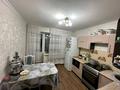 2-бөлмелі пәтер · 63 м² · 1/5 қабат, Нуржау 25, бағасы: 25 млн ₸ в им. Касыма кайсеновой