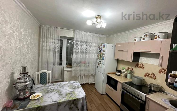 2-бөлмелі пәтер · 63 м² · 1/5 қабат, Нуржау 25, бағасы: 25 млн ₸ в им. Касыма кайсеновой — фото 2
