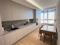 2-комнатная квартира · 74 м² · 1/13 этаж, Журавлева за 70 млн ₸ в Алматы, Бостандыкский р-н