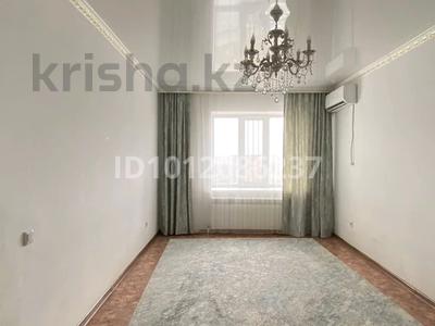 2-комнатная квартира · 57 м² · 9/9 этаж, Нур Актобе 18В за 14.5 млн ₸
