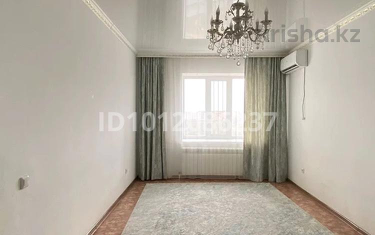 2-комнатная квартира · 57 м² · 9/9 этаж, Нур Актобе 18В за 14.5 млн ₸ — фото 2