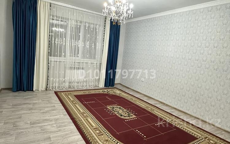 2-комнатная квартира · 63 м² · 2/5 этаж, мкр. Алтын орда 338к1 за 170 000 ₸ в Актобе — фото 13