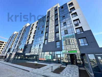 1-бөлмелі пәтер · 44 м² · 7/7 қабат, Илияса Есенберлина 80, бағасы: 20.9 млн ₸ в Усть-Каменогорске