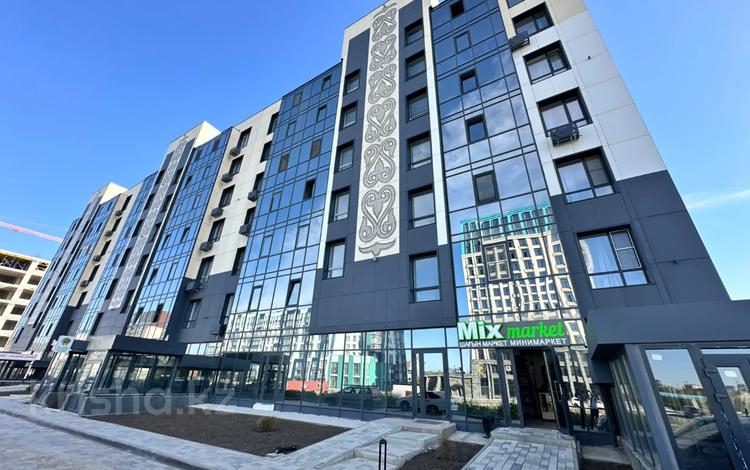 1-бөлмелі пәтер · 44 м² · 7/7 қабат, Илияса Есенберлина 80, бағасы: 20.9 млн ₸ в Усть-Каменогорске — фото 5