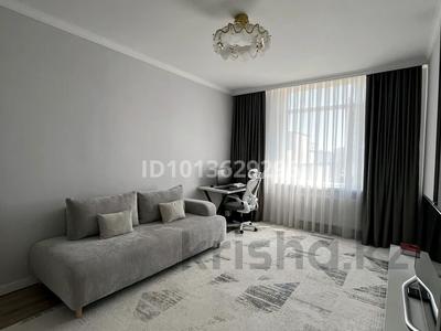 1-бөлмелі пәтер · 45.9 м² · 4/20 қабат, Нажимеденова — Байтурсынова, бағасы: 30 млн ₸ в Астане, Сарайшык р-н