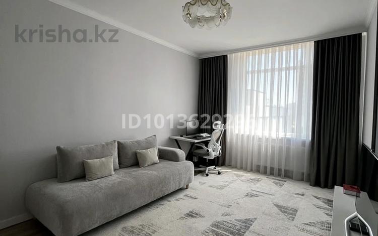 1-бөлмелі пәтер · 45.9 м² · 4/20 қабат, Нажимеденова — Байтурсынова, бағасы: 30 млн ₸ в Астане, Сарайшык р-н — фото 14
