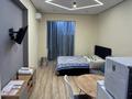 1-комнатная квартира · 35 м² · 9/10 этаж, Карасай батыра 326 — Варламова за 280 000 ₸ в Алматы, Алмалинский р-н — фото 11