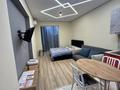1-комнатная квартира · 35 м² · 9/10 этаж, Карасай батыра 326 — Варламова за 280 000 ₸ в Алматы, Алмалинский р-н — фото 12