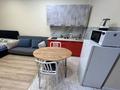 1-комнатная квартира · 35 м² · 9/10 этаж, Карасай батыра 326 — Варламова за 280 000 ₸ в Алматы, Алмалинский р-н — фото 15