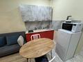 1-комнатная квартира · 35 м² · 9/10 этаж, Карасай батыра 326 — Варламова за 280 000 ₸ в Алматы, Алмалинский р-н — фото 7