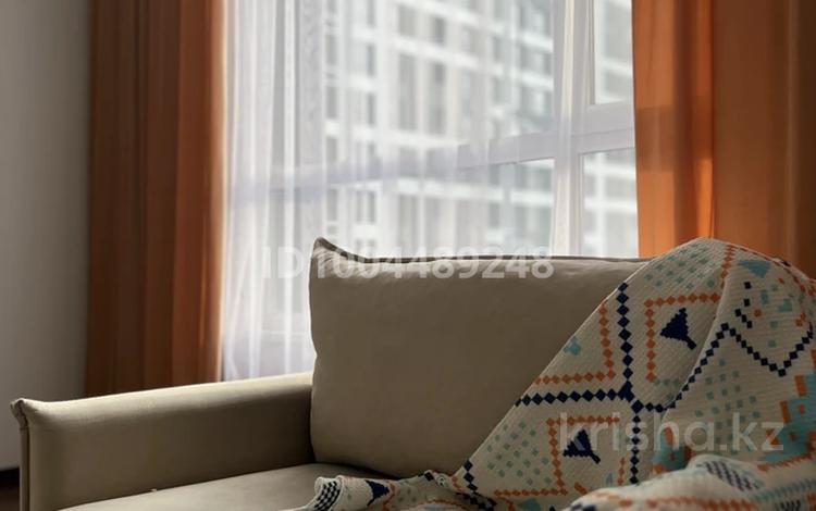 2-комнатная квартира · 53 м² · 7 этаж, Е-36 ул 11 за 18 000 ₸ в Астане, Нура р-н — фото 21
