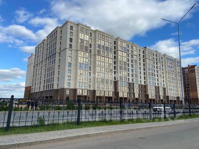 2-комнатная квартира, 64 м², 11/12 этаж, А52 8 — Улы дала пересечение нажимеденова за 30 млн 〒 в Астане, Алматы р-н