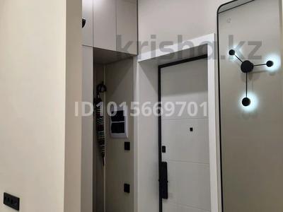 2-бөлмелі пәтер · 45 м² · 9/13 қабат, Райымбека, бағасы: 330 000 ₸ в Алматы, Ауэзовский р-н