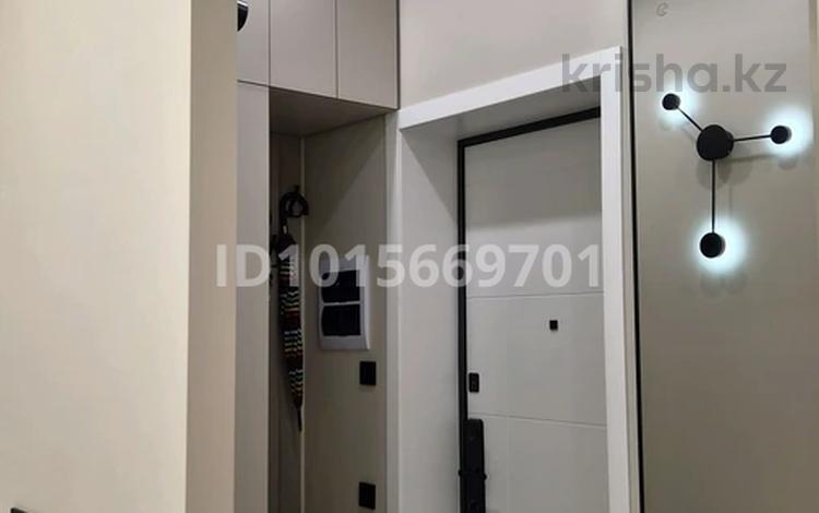 2-бөлмелі пәтер · 45 м² · 9/13 қабат, Райымбека, бағасы: 330 000 ₸ в Алматы, Ауэзовский р-н — фото 2