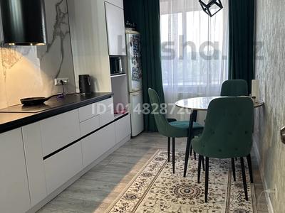 3-комнатная квартира · 70 м² · 6/9 этаж, Валиханова 1/7 за 42.3 млн ₸ в Петропавловске