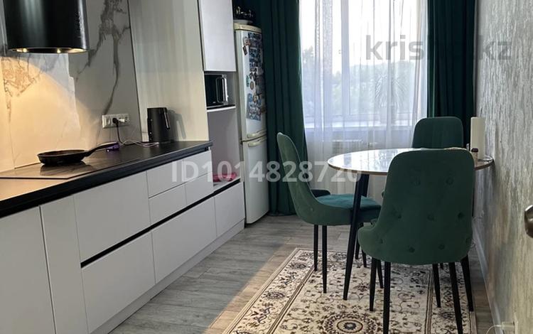 3-комнатная квартира · 70 м² · 6/9 этаж, Валиханова 1/7 за 42.3 млн ₸ в Петропавловске — фото 2