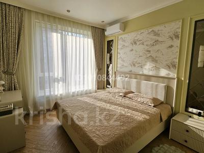 2-бөлмелі пәтер · 62 м² · 6/16 қабат, Розыбакиева — Розыбакиева/Ескараева, бағасы: 700 000 ₸ в Алматы, Бостандыкский р-н