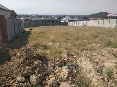 Участок · 8 соток, мкр Достык , Әлдиана за 14 млн ₸ в Шымкенте, Абайский р-н