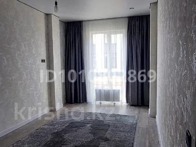 1-бөлмелі пәтер · 27 м² · 1/3 қабат, Устирт 2936а/8, бағасы: 18 млн ₸ в Иргели