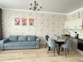 2-бөлмелі пәтер · 50 м² · 8/12 қабат, Толе би 18 — Улы дала, бағасы: 18 000 ₸ в Астане, Нура р-н