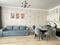2-бөлмелі пәтер · 50 м² · 8/12 қабат, Толе би 18 — Улы дала, бағасы: 18 000 ₸ в Астане, Нура р-н