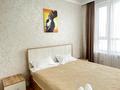 2-бөлмелі пәтер · 50 м² · 8/12 қабат, Толе би 18 — Улы дала, бағасы: 18 000 ₸ в Астане, Нура р-н — фото 3