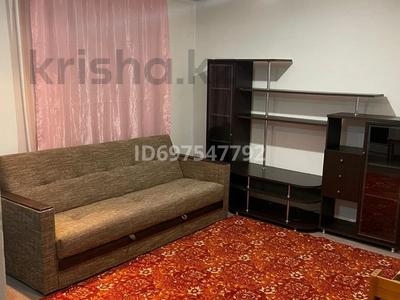 2-бөлмелі пәтер, 54 м², 1/10 қабат ай сайын, мкр Юго-Восток, бағасы: 170 000 〒 в Караганде, Казыбек би р-н