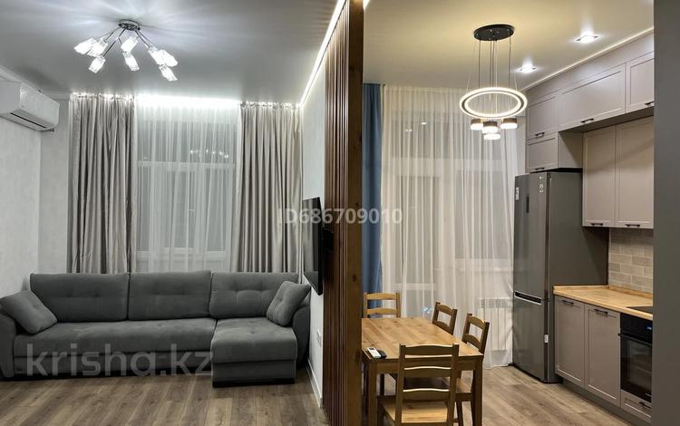 2-бөлмелі пәтер · 69 м² · 8/14 қабат, 17-й мкр, 17 мкрн 7, бағасы: 34 млн ₸ в Актау — фото 2