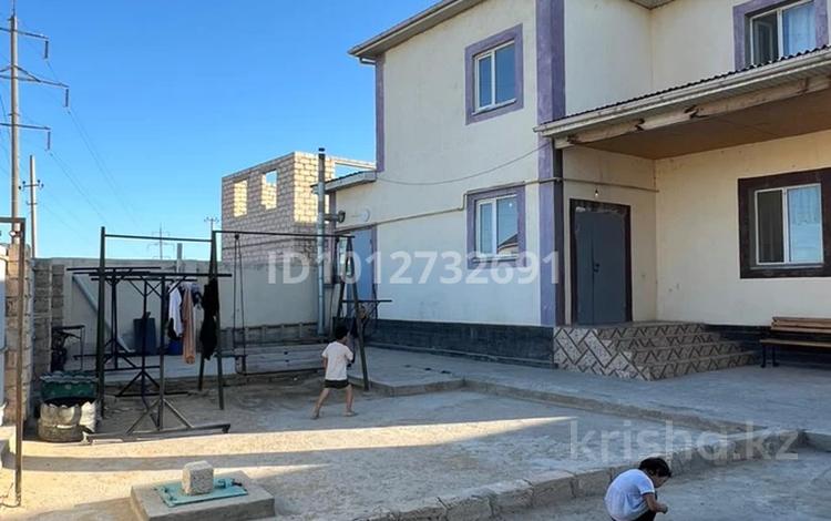 Свободное назначение, офисы, бани, гостиницы и зоны отдыха · 450 м² за 40 млн ₸ в Актау — фото 2