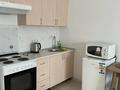 1-бөлмелі пәтер · 32 м² · 4/10 қабат, Тянь-Шанская 7, бағасы: 33.5 млн ₸ в Алматы, Медеуский р-н — фото 3