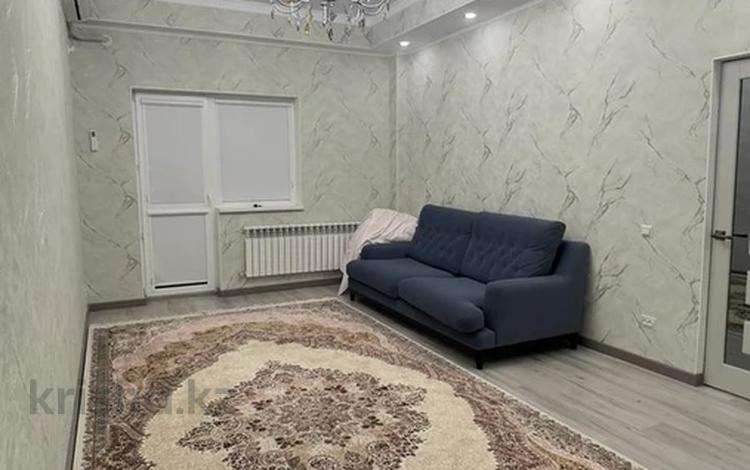 1-комнатная квартира, 50 м² помесячно, 14-й мкр 84