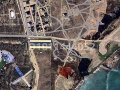 Участок · 10 соток, Конаева — За аквопарком за 11 млн ₸