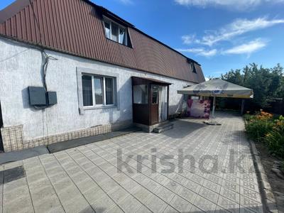 Отдельный дом · 6 комнат · 180 м² · 6 сот., Четвертая 62 за 37 млн 〒 в Усть-Каменогорске