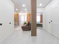 2-бөлмелі пәтер · 50 м² · 3/25 қабат, Тауелсиздик 25, бағасы: 20 000 ₸ в Астане, Алматы р-н — фото 10