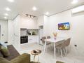 2-бөлмелі пәтер · 50 м² · 3/25 қабат, Тауелсиздик 25, бағасы: 20 000 ₸ в Астане, Алматы р-н — фото 2