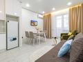 2-бөлмелі пәтер · 50 м² · 3/25 қабат, Тауелсиздик 25, бағасы: 20 000 ₸ в Астане, Алматы р-н — фото 8