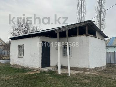 Отдельный дом · 2 комнаты · 50 м² · 10 сот., Кеңдала 44 — Комфортная школа за 90 000 ₸ в 