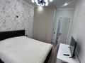 2-комнатная квартира · 45 м² · 12/12 этаж, Туран 34b — Центра Материнства и детства за 15 000 ₸ в Астане, Нура р-н — фото 4