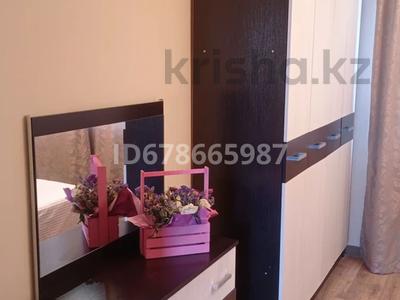 2-комнатная квартира · 55 м² · 3/5 этаж, Жибек Жолы 104 — Байсейітова за 20 000 ₸ в Алматы, Алмалинский р-н