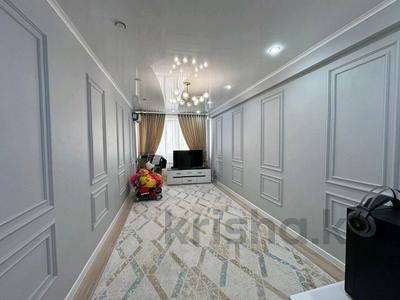 3-бөлмелі пәтер · 74.9 м² · 2/9 қабат, Береке ш/а. 44, бағасы: 29 млн ₸ в Атырау, мкр Береке